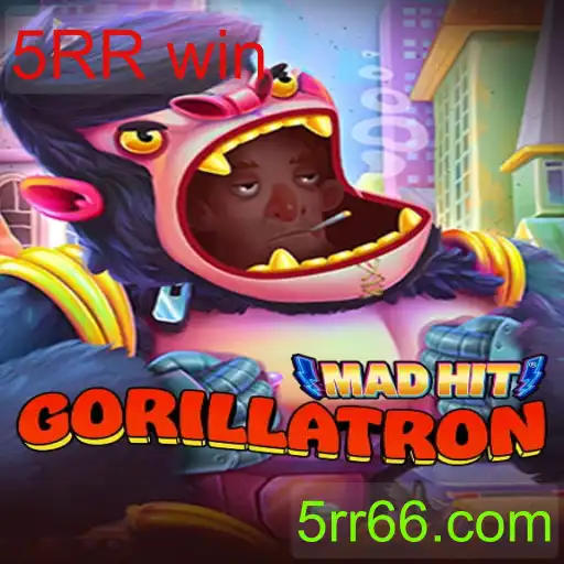 MadHitGorillatron