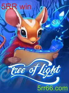 TreeofLight: A Aventura Entre Magia e Sustentabilidade